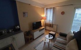 Donna Apartment